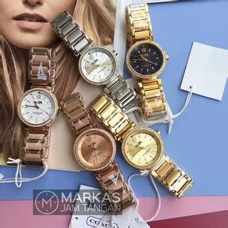 harga coach watches